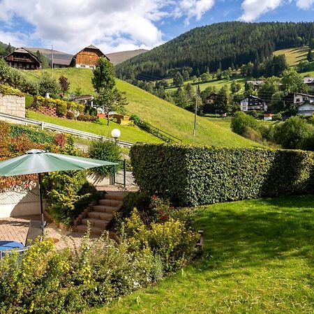 Heimeliges Apartment In Den Bergen Бад-Кляйнкірхгайм Екстер'єр фото